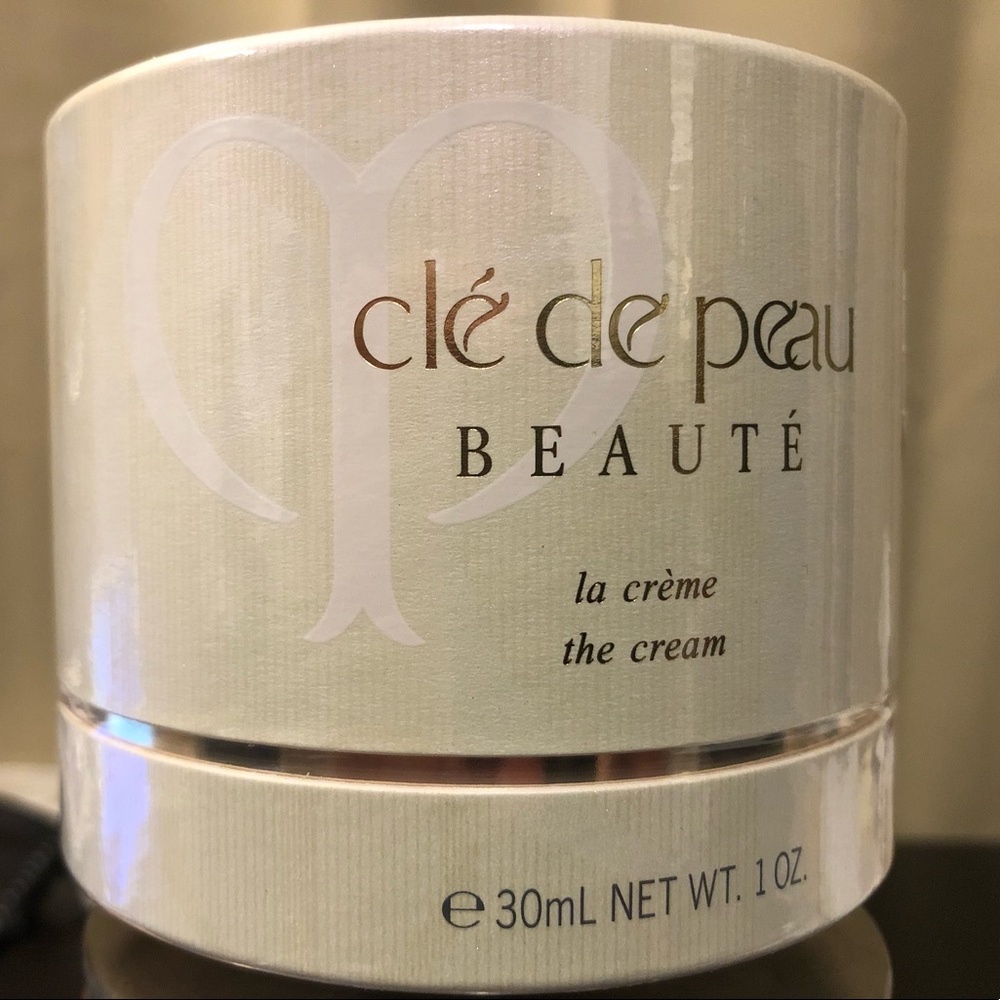 CLÉ DE PEAU BEAUTÉ La Crème Night Cream 30ml